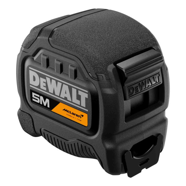 Дриль-шурупокрут ударний McLaren F1 TEAM SPECIAL EDITION DeWALT DCD86MM2KT Дриль-шурупокрут ударний McLaren F1 TEAM SPECIAL EDITION DeWALT DCD86MM2KT