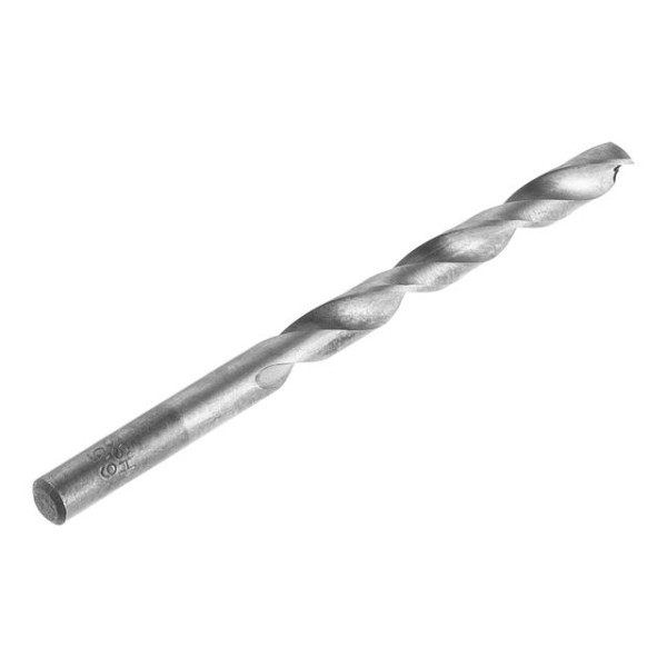 Свердло по металу DIN338 HSS, 6,5 мм INTERTOOL SD-5065