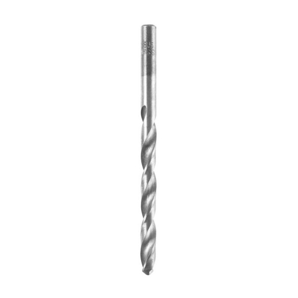 Свердло по металу DIN338 HSS, 6,5 мм INTERTOOL SD-5065