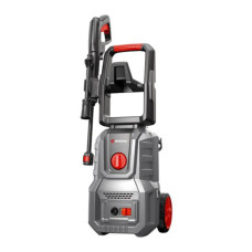 Мийка високого тиску, 1,6 кВт, 90-130 бар, 7 л/хв, шланг 5 м INTERTOOL DT-1514