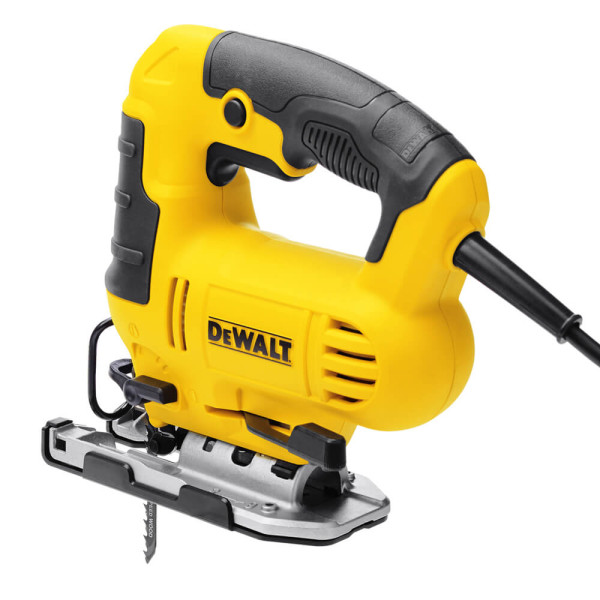 Пилка лобзикова мережева DeWALT DWE349 Пилка лобзикова мережева DeWALT DWE349