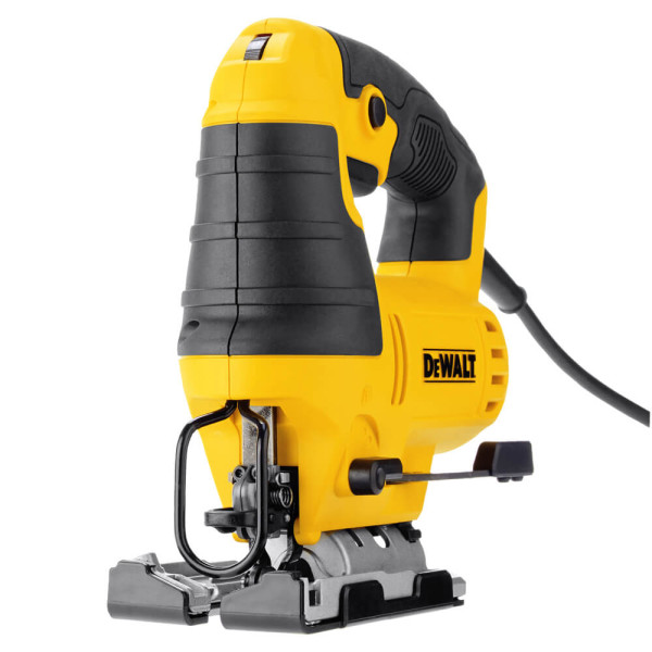 Пилка лобзикова мережева DeWALT DWE349 Пилка лобзикова мережева DeWALT DWE349