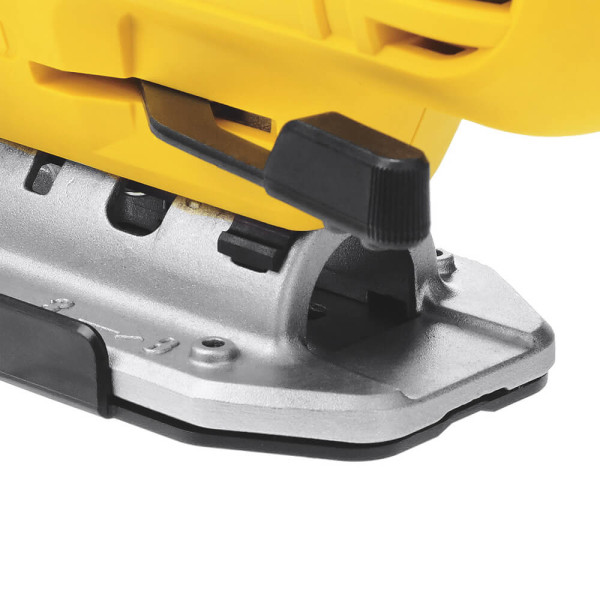 Пилка лобзикова мережева DeWALT DWE349 Пилка лобзикова мережева DeWALT DWE349