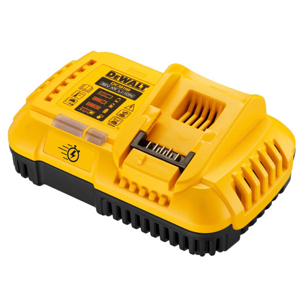 Зарядний пристрій DeWALT DCB118X2 Зарядний пристрій DeWALT DCB118X2