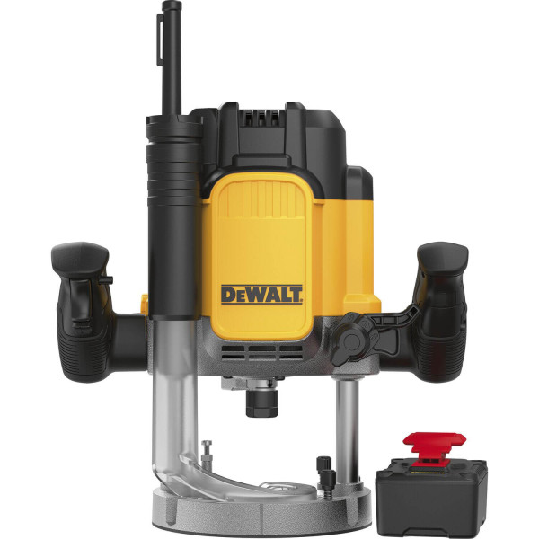 Фрезер сетевой DeWALT DWE627KT фрезер сетевой DeWALT DWE627KT