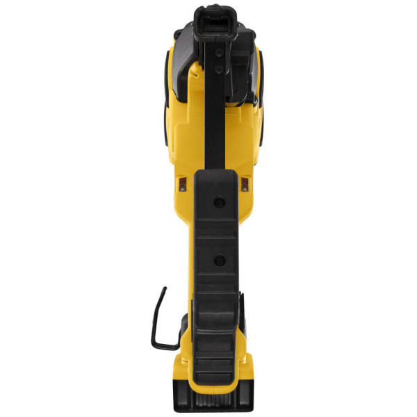 Степлер скобозабивной аккумуляторный бесщеточный DeWALT DCFS950P2 Степлер скобозабивной аккумуляторный бесщеточный DeWALT DCFS950P2