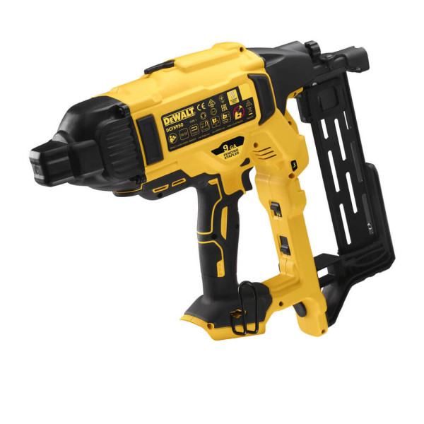 Степлер скобозабивной аккумуляторный бесщеточный DeWALT DCFS950P2 Степлер скобозабивной аккумуляторный бесщеточный DeWALT DCFS950P2