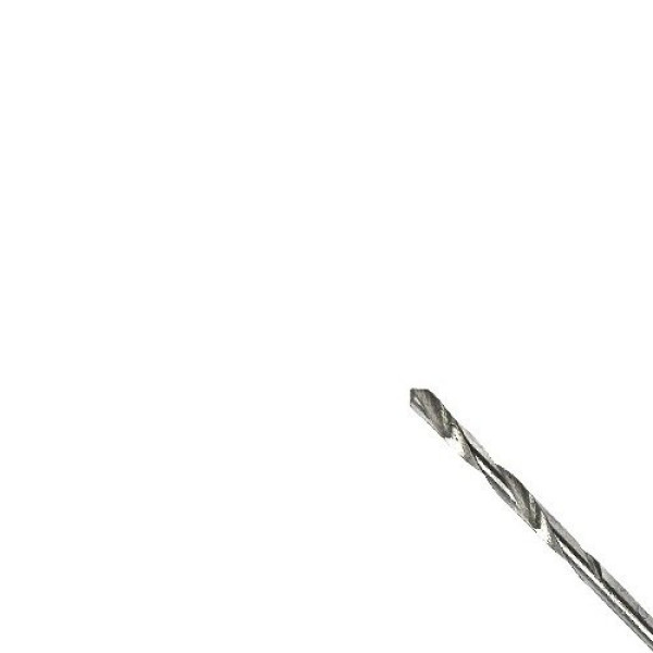 Свердло по металу S & R Meister HSS 1.0x12х34 мм Свердло по металу S & R Meister HSS 1.0x12х34 мм