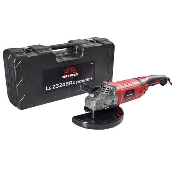УШМ Vitals Master Ls 2324BRc Power+ УШМ Vitals Master Ls 2324BRc Power+