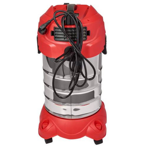 Пилосос будівельний Vitals Master VC 3012sw Пилосос будівельний Vitals Master VC 3012sw