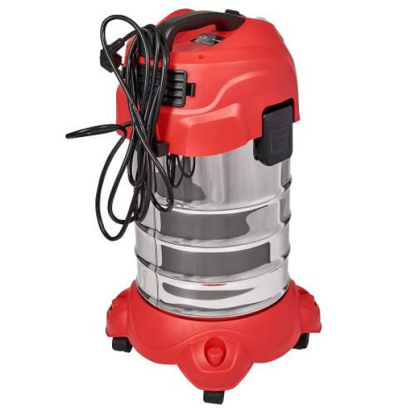 Пилосос будівельний Vitals Master VC 3012sw Пилосос будівельний Vitals Master VC 3012sw