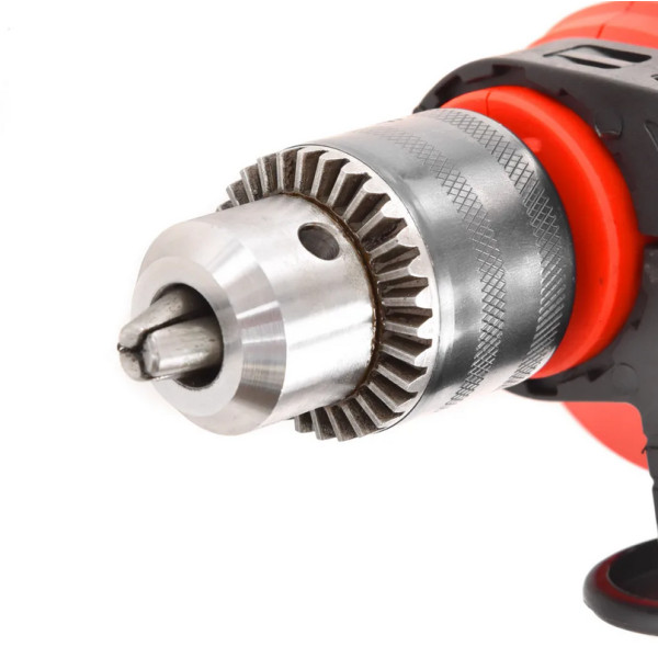 Дрель ударная HECHT 1070 Дрель ударная HECHT 1070