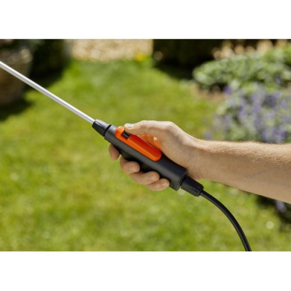 Обприскувач акумуляторний Gardena EasyPump 5 л Обприскувач акумуляторний Gardena EasyPump 5 л