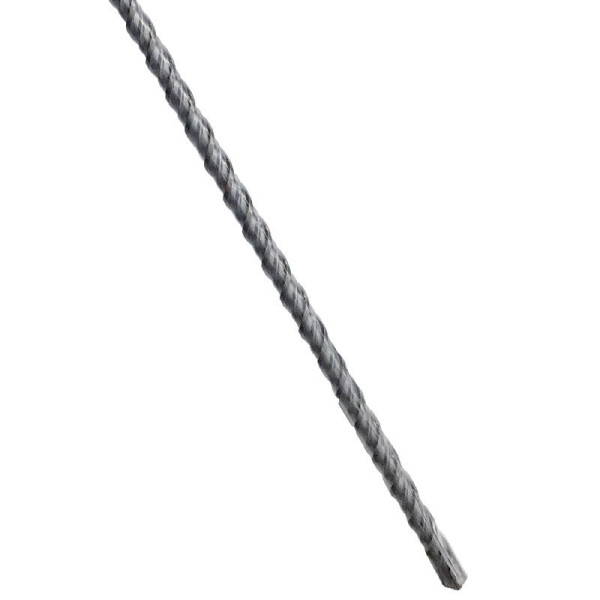 Бур SDS-Plus 16×800 мм, спіраль 4S Зенит Профи Бур SDS-Plus 16×800 мм, спіраль 4S Зенит Профи