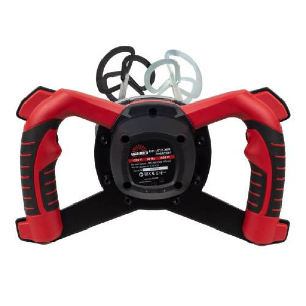Миксер строительный Vitals Professional Em 1612-2BR PROTECTION+ миксер строительный Vitals Professional Em 1612-2BR Миксер строительный Vitals Professional Em 1612-2BR PROTECTION+ миксер строительный Vitals Professional Em 1612-2BR