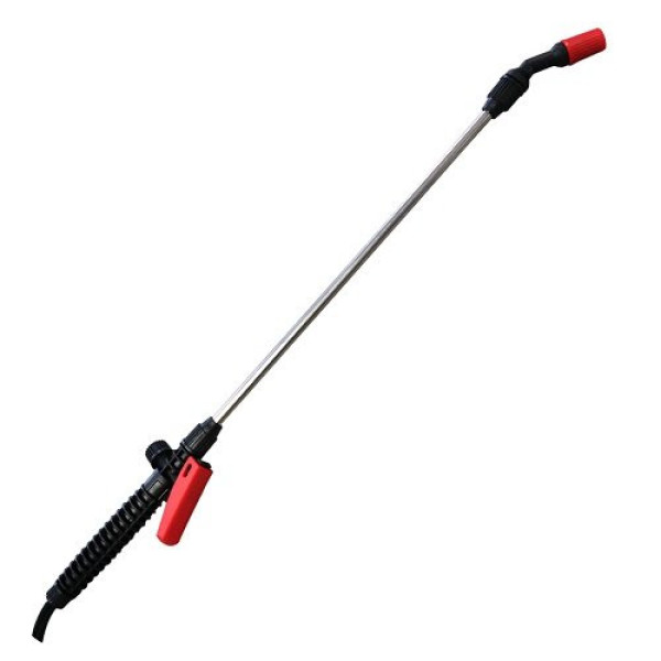 Обприскувач ручний GRUNTEK HS-8-1 Обприскувач ручний GRUNTEK HS-8-1