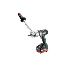 Акумуляторний дриль-шурупокрут Metabo BS 18 LTX BL Q I (602359770)