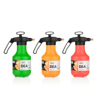 Обприскувач VOLPI-DEA 2 л