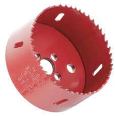 Свердло корончате біметалеве, 83 мм INTERTOOL SD-5683