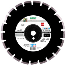 Диск алмазний Di-Star Sprinter Plus 400x25,4