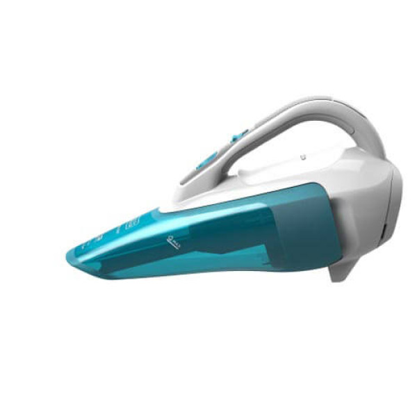 Пилосос акумуляторний BLACK+DECKER WDA315J Пилосос акумуляторний BLACK+DECKER WDA315J