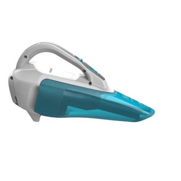Пилосос акумуляторний BLACK+DECKER WDA315J Пилосос акумуляторний BLACK+DECKER WDA315J