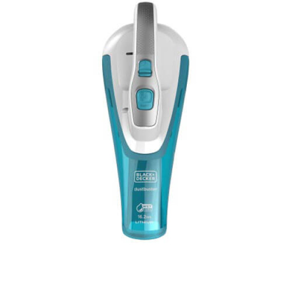 Пилосос акумуляторний BLACK+DECKER WDA315J Пилосос акумуляторний BLACK+DECKER WDA315J