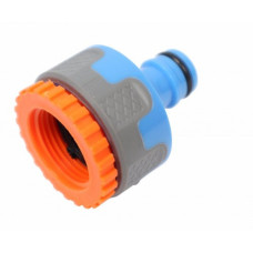 Адаптер для крана GRUNTEK 1"-3/4"