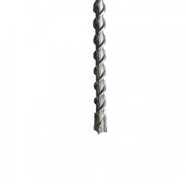 Бур S & R Meister SDS-max 32x400x540 мм Бур S & R Meister SDS-max 32x400x540 мм