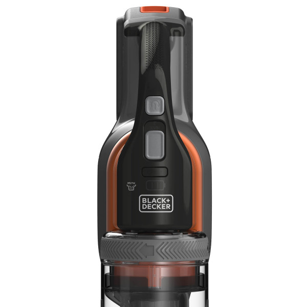 Пылесос аккумуляторный BLACK+DECKER BHFEV182C Пылесос аккумуляторный BLACK+DECKER BHFEV182C