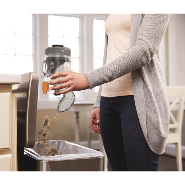 Пылесос аккумуляторный BLACK+DECKER BHFEV182C Пылесос аккумуляторный BLACK+DECKER BHFEV182C