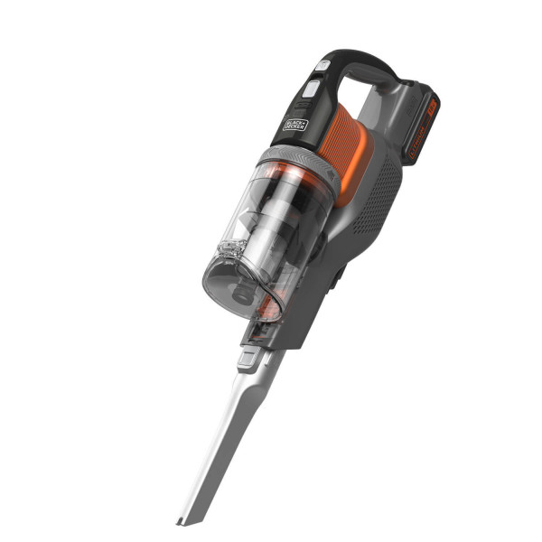 Пылесос аккумуляторный BLACK+DECKER BHFEV182C Пылесос аккумуляторный BLACK+DECKER BHFEV182C