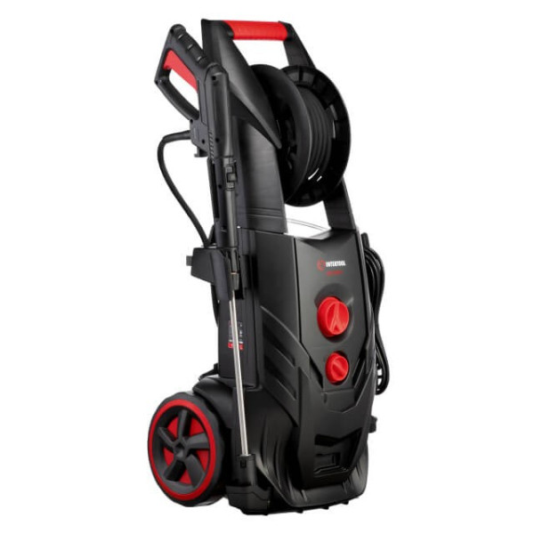 Мойка высокого давления STORM, 2500 Вт, 130-195 бар INTERTOOL WT-1509, 2500 Вт, 130-195 бар Мойка высокого давления STORM, 2500 Вт, 130-195 бар INTERTOOL WT-1509, 2500 Вт, 130-195 бар