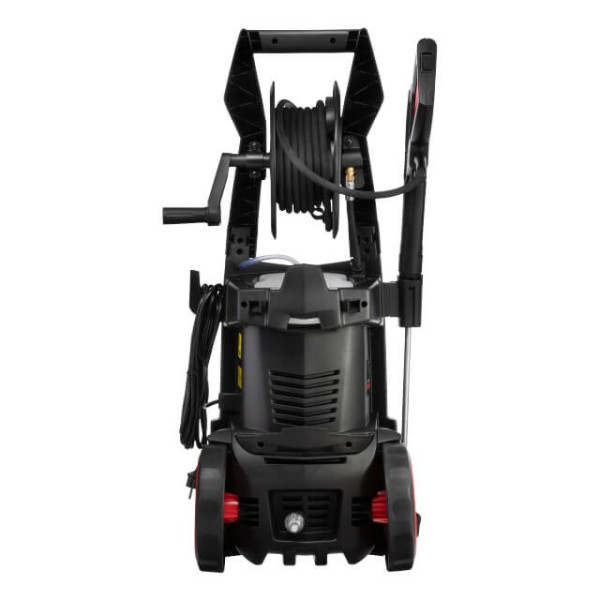 Мойка высокого давления STORM, 2500 Вт, 130-195 бар INTERTOOL WT-1509, 2500 Вт, 130-195 бар Мойка высокого давления STORM, 2500 Вт, 130-195 бар INTERTOOL WT-1509, 2500 Вт, 130-195 бар
