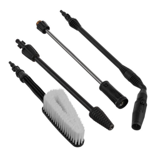 Мойка высокого давления STORM, 2500 Вт, 130-195 бар INTERTOOL WT-1509, 2500 Вт, 130-195 бар Мойка высокого давления STORM, 2500 Вт, 130-195 бар INTERTOOL WT-1509, 2500 Вт, 130-195 бар