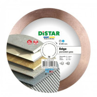 Диск алмазний Distar Edge 230x25.4 мм