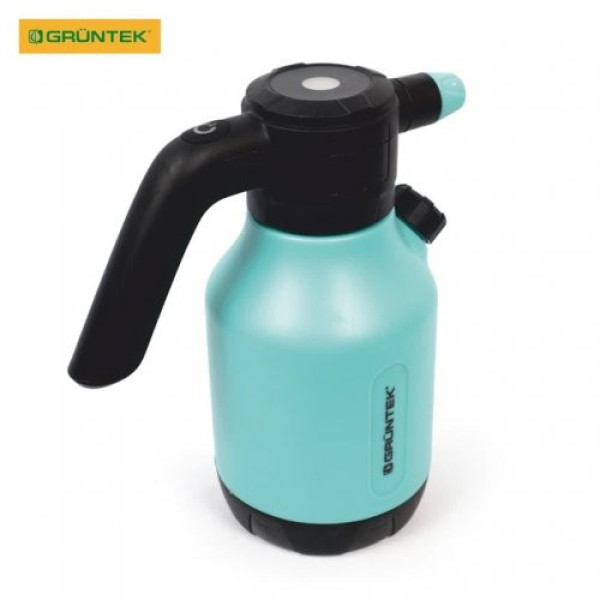 Обприскувач акумуляторний GRUNTEK PRIME BS-2-1 Li-Ion 2 л Обприскувач акумуляторний GRUNTEK PRIME BS-2-1 Li-Ion 2 л