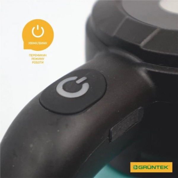 Обприскувач акумуляторний GRUNTEK PRIME BS-2-1 Li-Ion 2 л Обприскувач акумуляторний GRUNTEK PRIME BS-2-1 Li-Ion 2 л