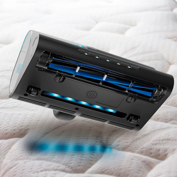Пылесос сетевой BLACK+DECKER BXMC400E Пылесос сетевой BLACK+DECKER BXMC400E