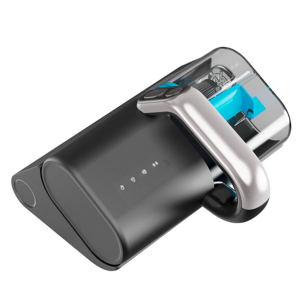 Пылесос сетевой BLACK+DECKER BXMC400E Пылесос сетевой BLACK+DECKER BXMC400E