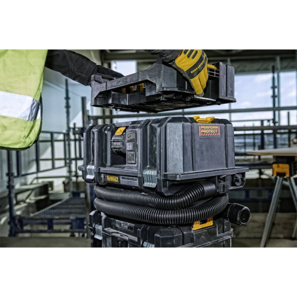 Пилосос акумуляторний безщітковий DeWALT DCV586MN Пилосос акумуляторний безщітковий DeWALT DCV586MN