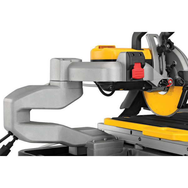 Плиткоріз настільний мережевий DeWALT D36000 Плиткоріз настільний мережевий DeWALT D36000