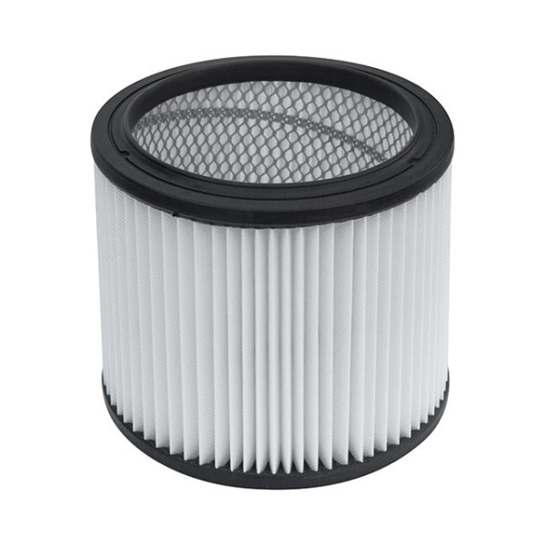 Фільтр HEPA для пилососу Ø 185/146 мм, h-164 мм. (WT-1430) INTERTOOL DT-1036