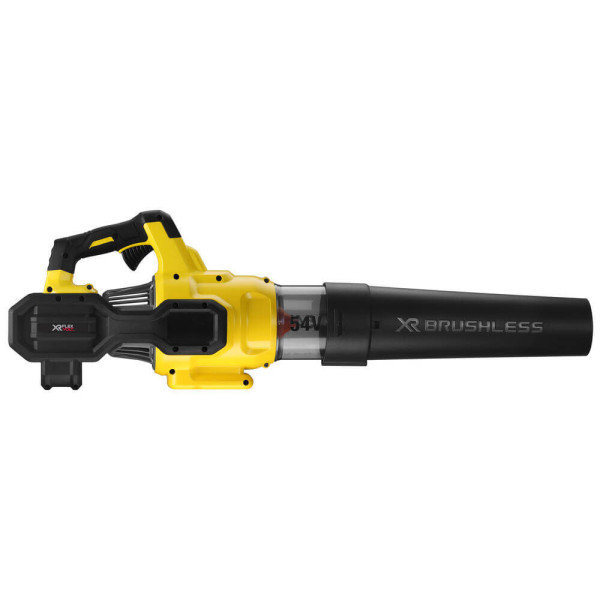 Воздуходувка аккумуляторная бесщеточная DeWALT DCMBA572X1 Воздуходувка аккумуляторная бесщеточная DeWALT DCMBA572X1