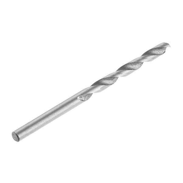 Свердло по металу DIN338 HSS, 4,3 мм INTERTOOL SD-5043 Свердло по металу DIN338 HSS, 4,3 мм INTERTOOL SD-5043