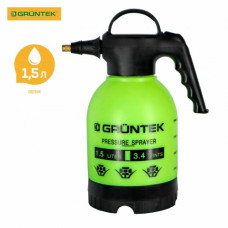 Обприскувач ручний GRUNTEK HS-1,5