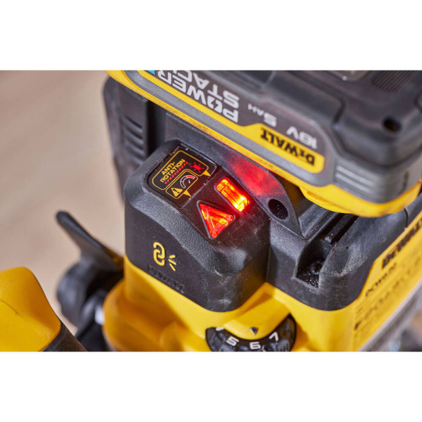 Фрезер аккумуляторный бесщеточный DeWALT DCW620NT аккумуляторный фрезер DeWALT DCW620NT Фрезер аккумуляторный бесщеточный DeWALT DCW620NT аккумуляторный фрезер DeWALT DCW620NT