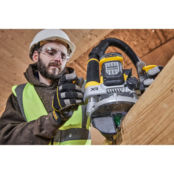 Фрезер аккумуляторный бесщеточный DeWALT DCW620NT аккумуляторный фрезер DeWALT DCW620NT Фрезер аккумуляторный бесщеточный DeWALT DCW620NT аккумуляторный фрезер DeWALT DCW620NT
