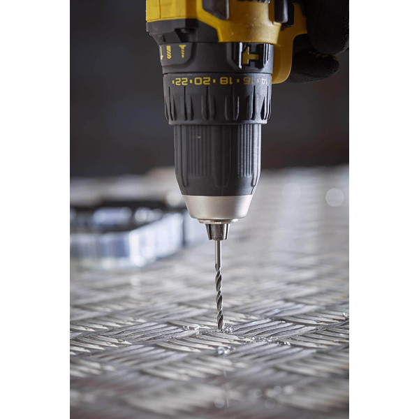 Набір біт і сверл STANLEY STA88554 Набір біт і сверл STANLEY STA88554