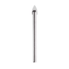 Свердло по склу та кераміці, 8×70 мм INTERTOOL SD-0268
